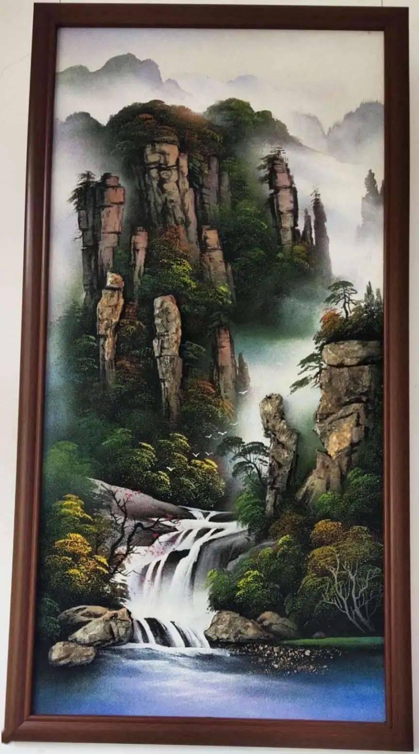 乒乓球的挑战大赛